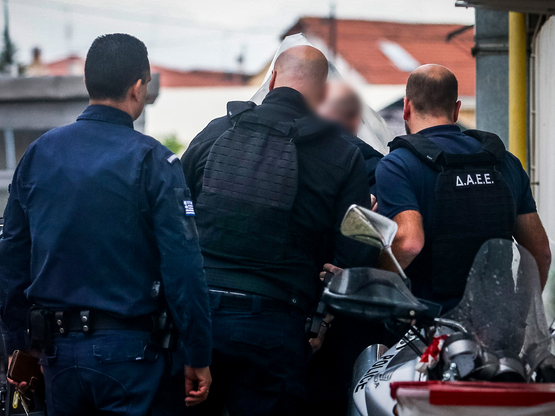 Προθεσμία για αύριο το μεσημέρι πήρε ο ι...