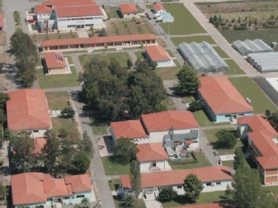 Πανεπιστήμιο Πατρών- Χρ. Μπούρας: Προτερ...