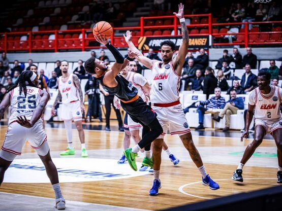 Ο Προμηθέας Πάτρας έφτασε τα 120 ευρωπαϊ...