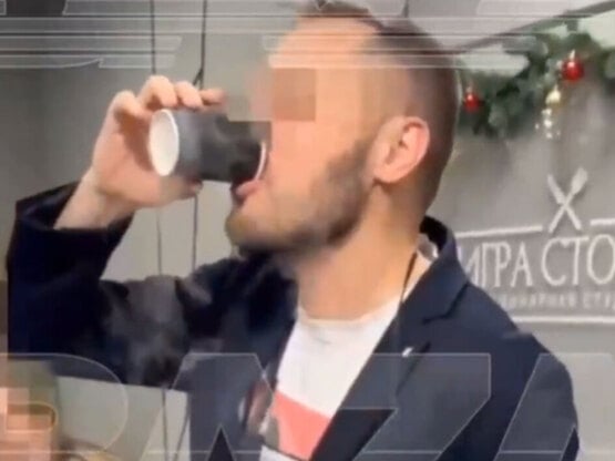 Μόσχα: Σε σοβαρή κατάσταση 38χρονος που ...