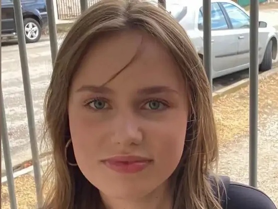 Εξαφάνιση 16χρονης:  Η Λόρα έχει ταξιδέψ...