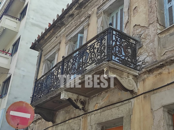 Πάτρα- Δημοτική περιουσία: Ποια κτίρια σ...