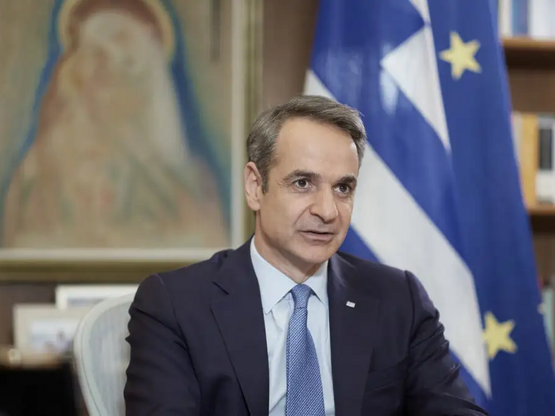 Κυριάκος Μητσοτάκης: Μέσα στον Μάρτιο η ...