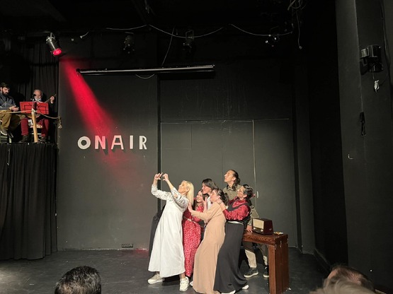 Πολυφωνική Πάτρας: Ο απόηχος των παραστά...