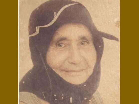 Πέθανε η κυρά Ρηνιώ σε ηλικία 108 ετών -...