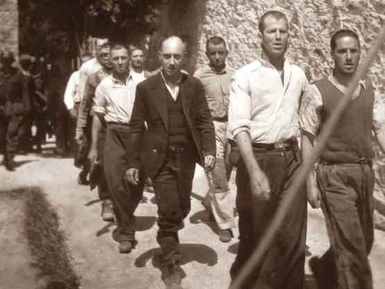 Καισαριανή: Η Ελλάδα αποκτά τις ιστορικέ...