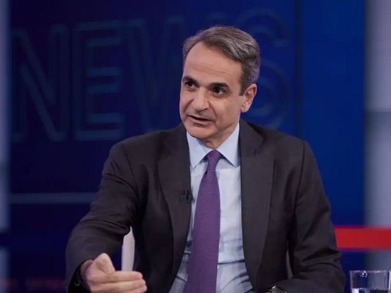 Κυριάκος Μητσοτάκης στην ΕΡΤ: Η λύση στη...