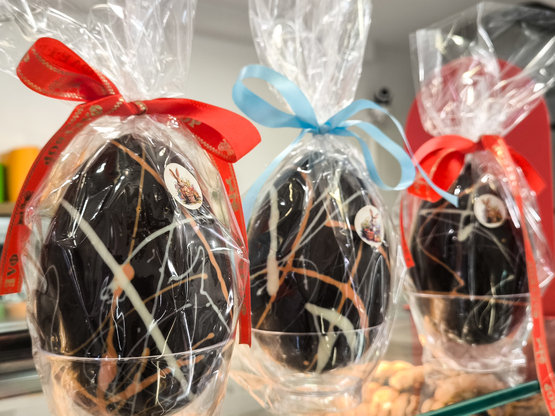 Πασχαλινά αυγά: Πόσο θα πληρώσουμε φέτος...