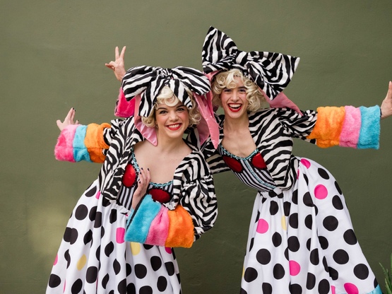 Πάτρα: Η παιδική παράσταση «Μια μέρα με ...