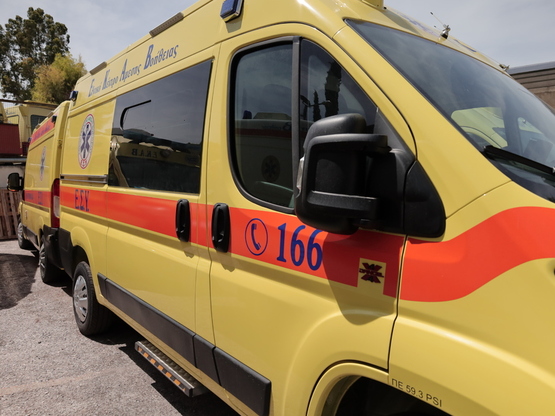 Κρέστενα: Ηλικιωμένη έχασε τη ζωή της εν...