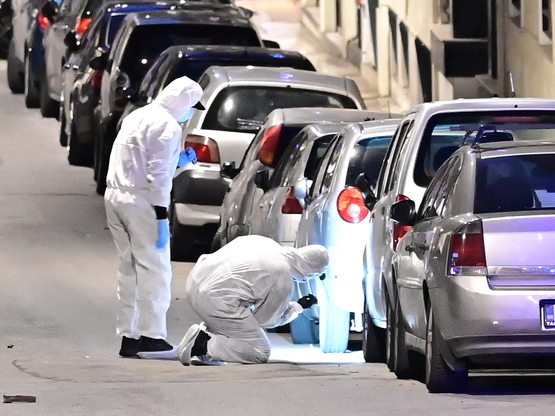 Κυψέλη: Με ελεγχόμενη έκρηξη εξουδετερώθ...