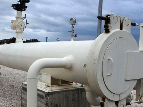 Νέες συμφωνίες για αμερικανικό LNG μέσω Ελλάδας