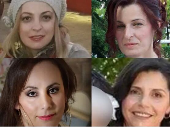 Τρίκαλα -  Ανείπωτη τραγωδία στη Βιολάντ...