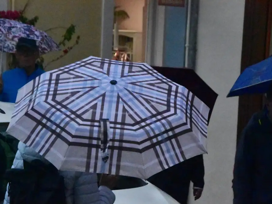 Καιρός Πάσχα: Βροχές σε 12 περιοχές και ...