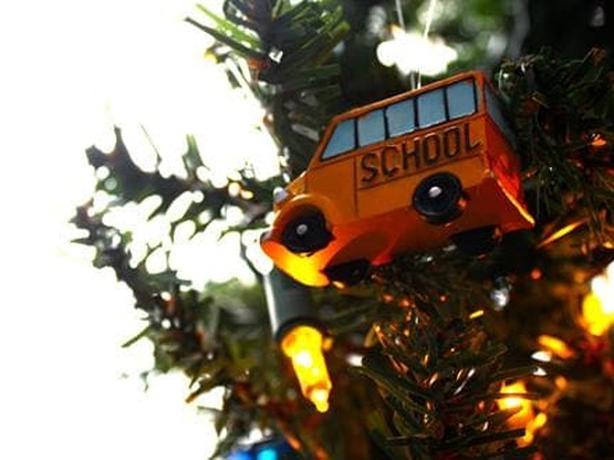 Σχολεία και Χριστούγεννα 2025: Τι ισχύει...