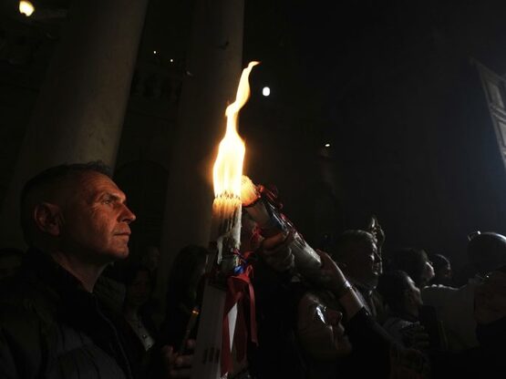 Πώς θα πραγματοποιηθεί η τελετή Αφής του...