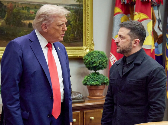 Προθεσμία μέχρι τον Ιούνιο έδωσαν οι ΗΠΑ...