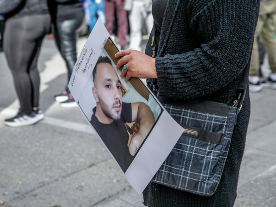 Πάτρα: Στα δικαστήρια 4 κατηγορούμενοι γ...