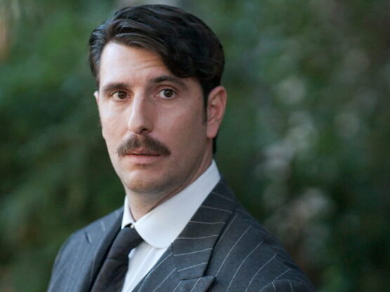 Grand Hotel: Ο Ρήγας στήνει παγίδα και π...