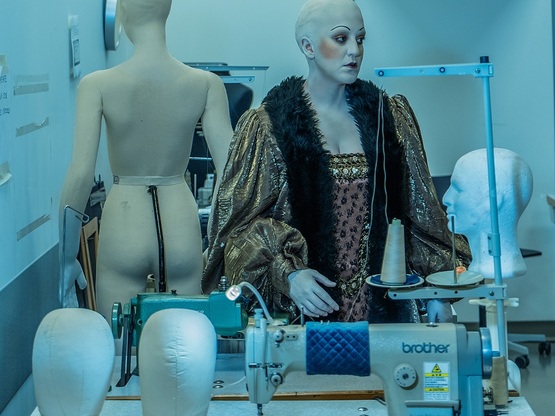 Εθνική Λυρική Σκηνή: Μια καινούρια «Αννα...