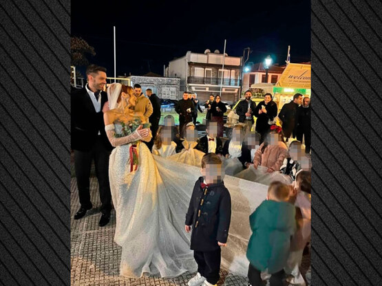 Νηπιαγωγός στη Κομοτηνή παντρεύτηκε με π...