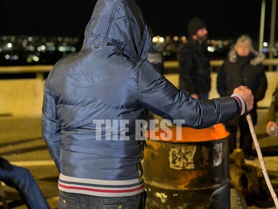 Αυτή είναι η κατσούνα - γκλίτσα της Πάτρ...