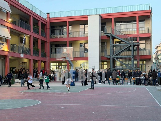 Αχαΐα: Ανέλπιστη η συμμετοχή στις κάλπες...