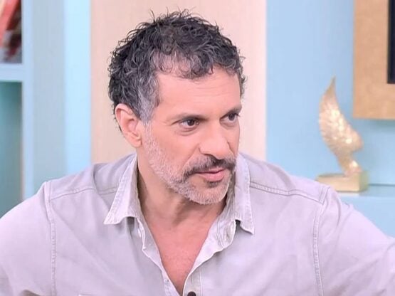 Γιώργος Χρανιώτης: «Πήγα να πνιγώ κάνοντ...