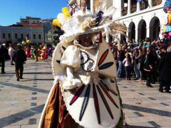 Επιτυχέστατη έκρινε την φετινή παρέλαση ...
