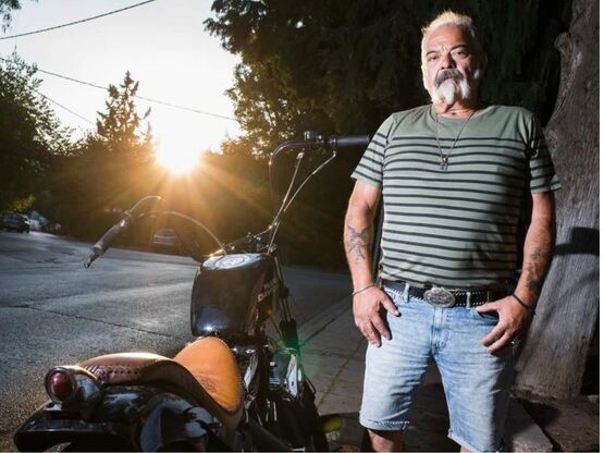 Στο νοσοκομείο ξανά ο γνωστός ηθοποιός Σ...