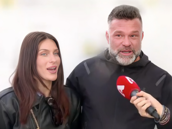 Εξιτήριο για τον Κώστα Σόμμερ μετά την πνευμονία