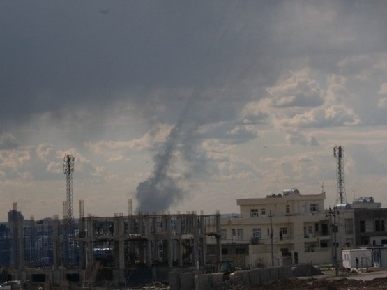 Το Ισραήλ βομβαρδίζει τις πρωτεύουσες το...