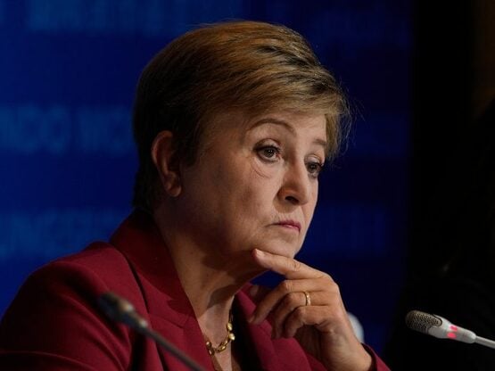 ΔΝΤ: Ο πόλεμος τροφοδοτεί πείνα, ελλείψε...