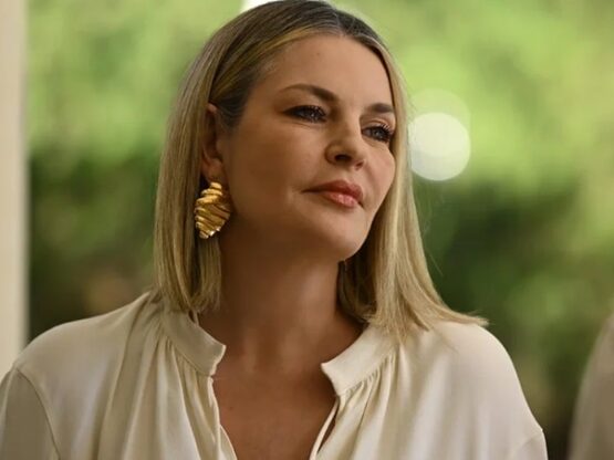 Να μ’ αγαπάς: Η Σοφία με μια εξέταση DNA...