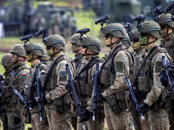 Γερμανία και Πολωνία προειδοποιούν για ρ...