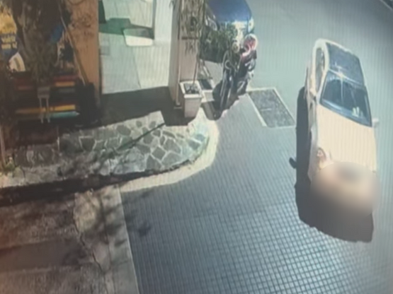 Πάτρα: Θα εμφανιστεί ο οδηγός που χτύπησ...