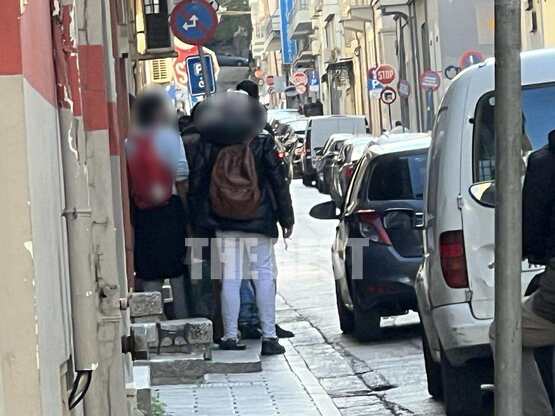 Πάτρα- Η άλλη όψη των γιορτών: Ένα πιάτο...