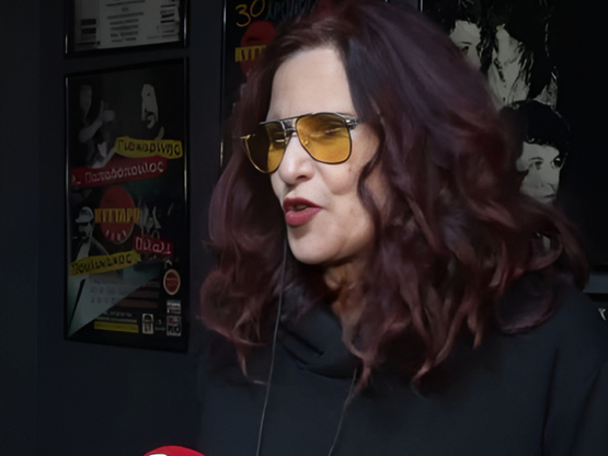 Πωλίνα για Eurovision: Akylas και ξερό ψ...