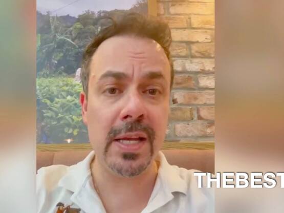 Πατρινός στο Άμπου Ντάμπι μιλά στο thebe...