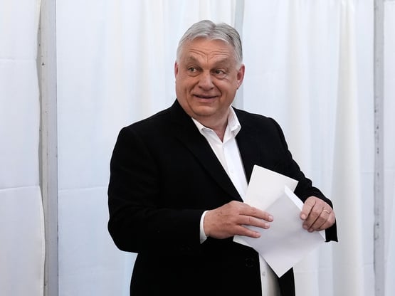 Ουγγαρία: Οι κρίσιμες εκλογές που μπορεί...