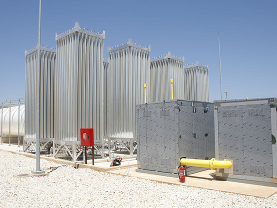 Πάτρα: Πότε θα αποκτήσει Φυσικό Αέριο το...