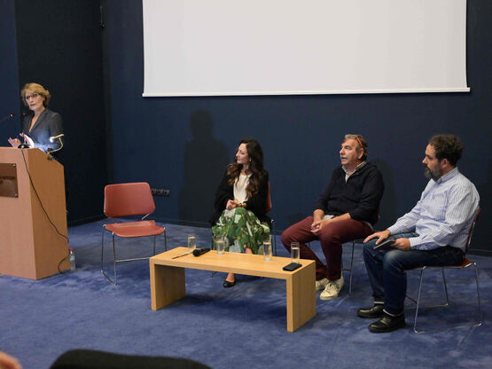 Με μεγάλη επιτυχία ολοκληρώθηκε η έκθεση...