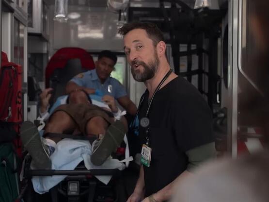 Οι σειρές που θα κάνουν «πρεμιέρα» ή επι...