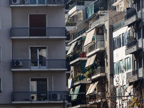 Στεγαστική κρίση: Τι προβλέπει το νέο πρ...