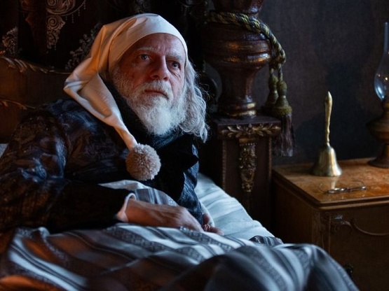 Ελληνικό box office: «Τα Κάλαντα των Χρι...