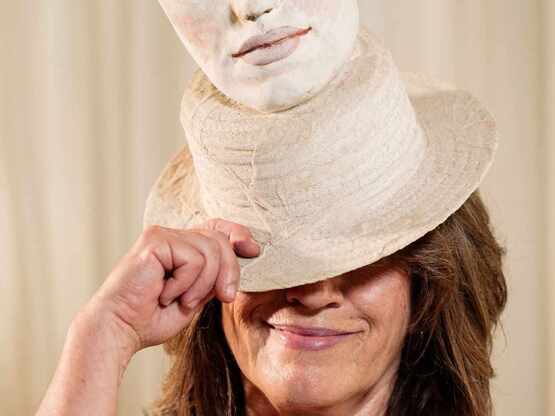 My mum is a maker!» (και για τον γιο, &q...