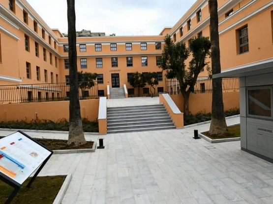 Πάτρα: Εκτός λειτουργίας για 5 ώρες την ...