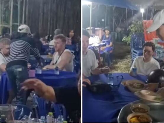 Ταϊλάνδη: Ευρωπαίοι τουρίστες μπέρδεψαν ...