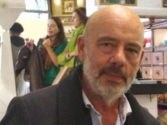 Έφυγε από τη ζωή ο Θανάσης Μπέλλος – Γνω...