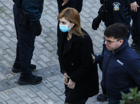 Ρούλα Πισπιρίγκου: Αναβλήθηκε για τις 4 ...